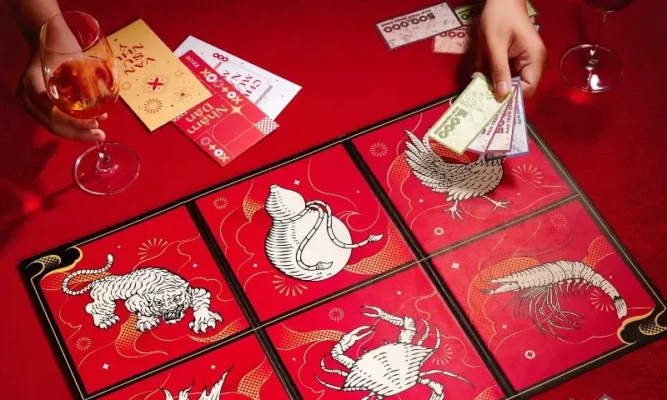 Giới thiệu về trò chơi Tôm cua cá Fun 88 Giới thiệu về trò chơi Tôm cua cá Fun 88