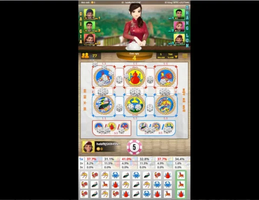 Sự phát triển tôm cua cá trên Fun 88 Sự phát triển tôm cua cá trên Fun 88