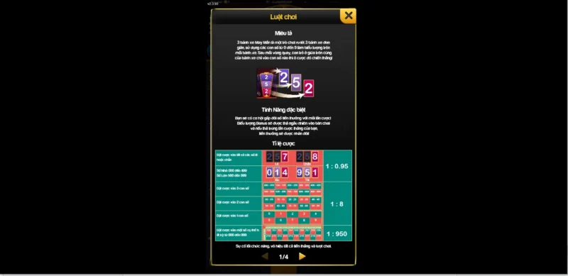Hướng dẫn tham gia game tại Fun88 Hướng dẫn tham gia game tại Fun88