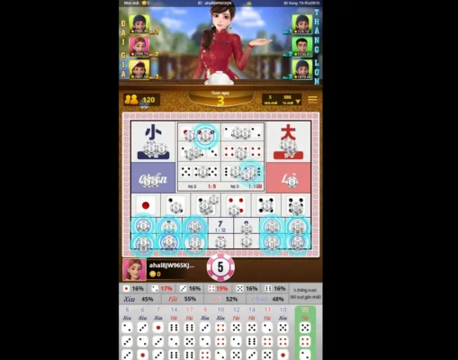 Những ưu điểm thú vị của trò chơi Tài Xỉu tại Fun88 Không đánh quá lâu cho 1 tụ
