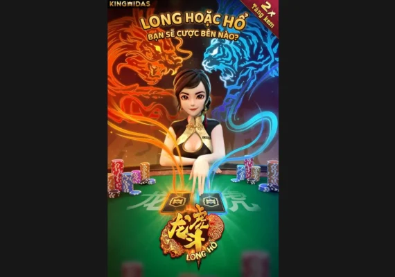 Các cửa cược trong trò chơi Long hổ tại Fun88 Các cửa cược trong trò chơi Rồng hổ tại Fun88