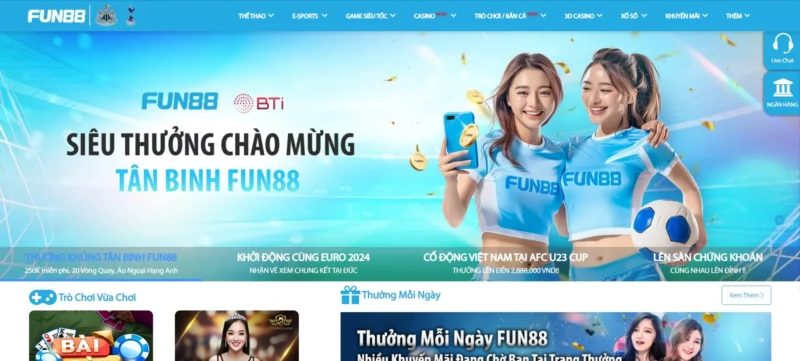 Lý do chọn chơi Bài Cào tại Fun88 Lý do chọn chơi Bài Cào tại Fun88