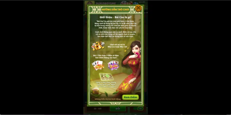 Luật chơi bài cáo tại Fun 88 Luật chơi bài cáo tại Fun 88
