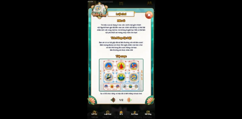 Mẹo chơi Bầu cua đặt cược theo số đông tại Fun88 Mẹo chơi Bầu cua đặt cược theo số đông tại Fun88