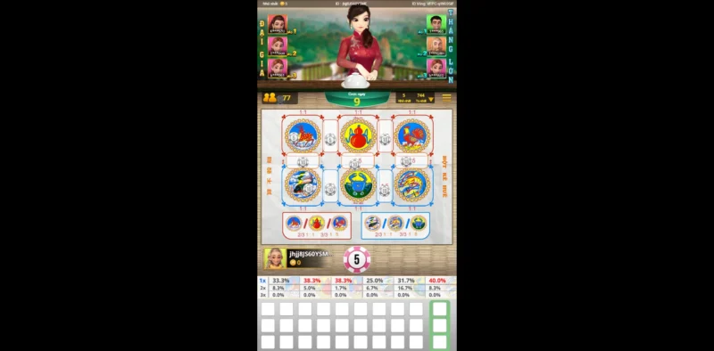 Đặt nhiều cửa một lần tại Fun88 Đặt nhiều cửa một lần tại Fun88
