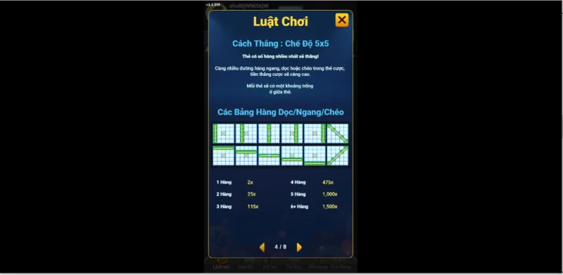 Các bước để bạn mua vé để chơi tại Fun88 Các bước để bạn mua vé để chơi tại Fun88
