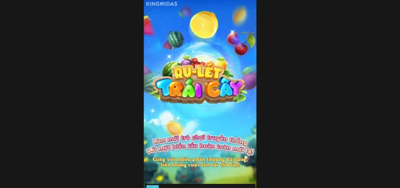 Thông tin về trò chơi Ru-lét Trái Cây tại Fun88 Thông tin về trò chơi Ru-lét Trái Cây tại Fun88