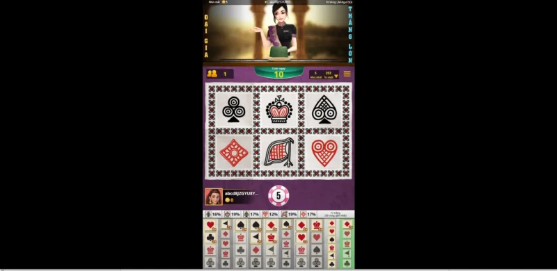 Các bước vào Fun88 đăng nhập game Các bước vào Fun88 đăng nhập game