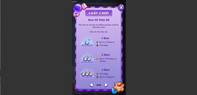 Biểu tượng đặc biệt vào Fun88 đăng nhập Kẹo ngọt bùng nổ Biểu tượng đặc biệt vào Fun88 đăng nhập Kẹo ngọt bùng nổ