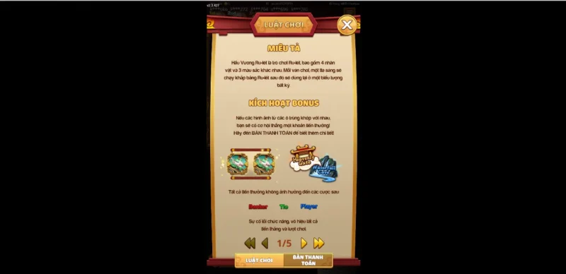 Bí kíp chơi Hầu Vương Ru-lét tại Fun88 Bí kíp chơi Hầu Vương Ru-lét tại Fun88