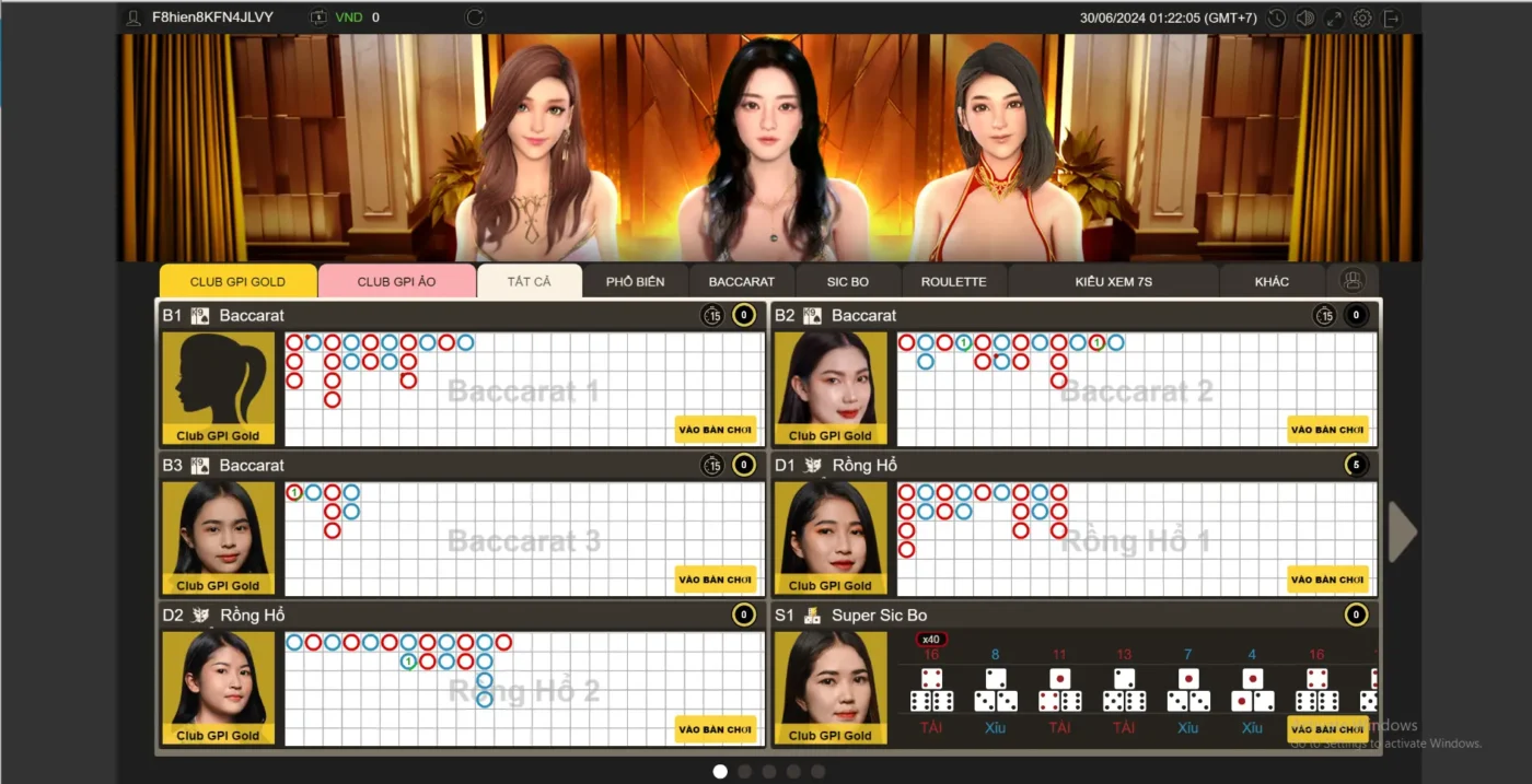 Quy tắc chiến thắng trong Rồng Hổ Screenshot 2024 06 30 012211