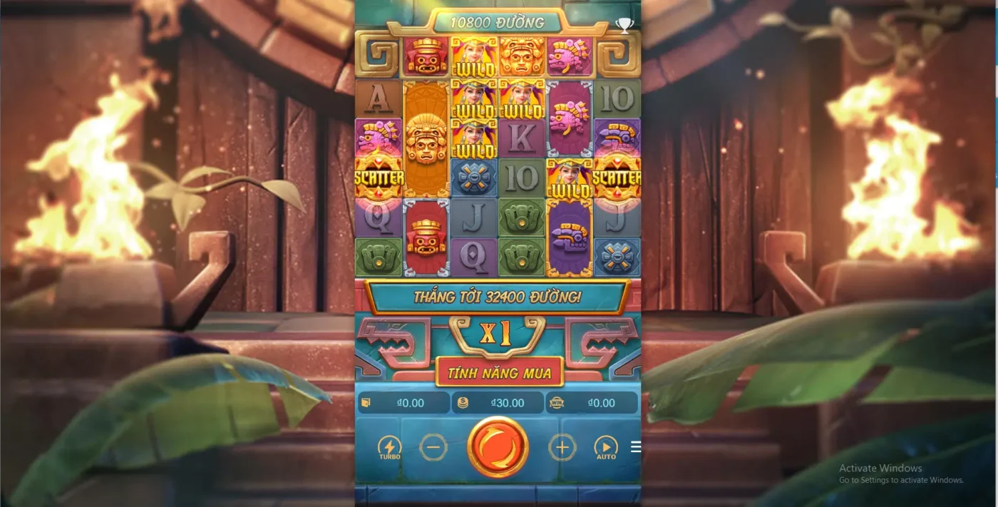 Mẹo quay slot kho báu aztec Screenshot 2024 06 30 181145