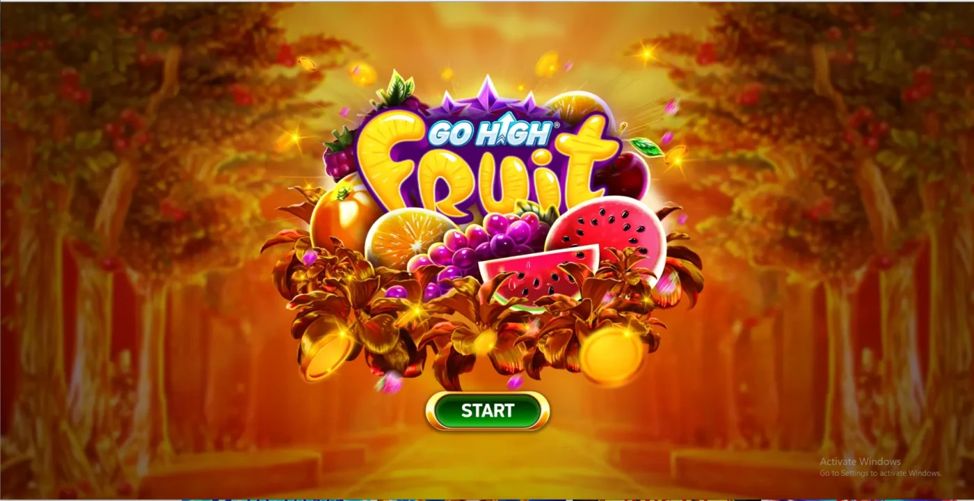 Kinh nghiệm chơi slot tiệc trái cây Screenshot 2024 07 01 195334
