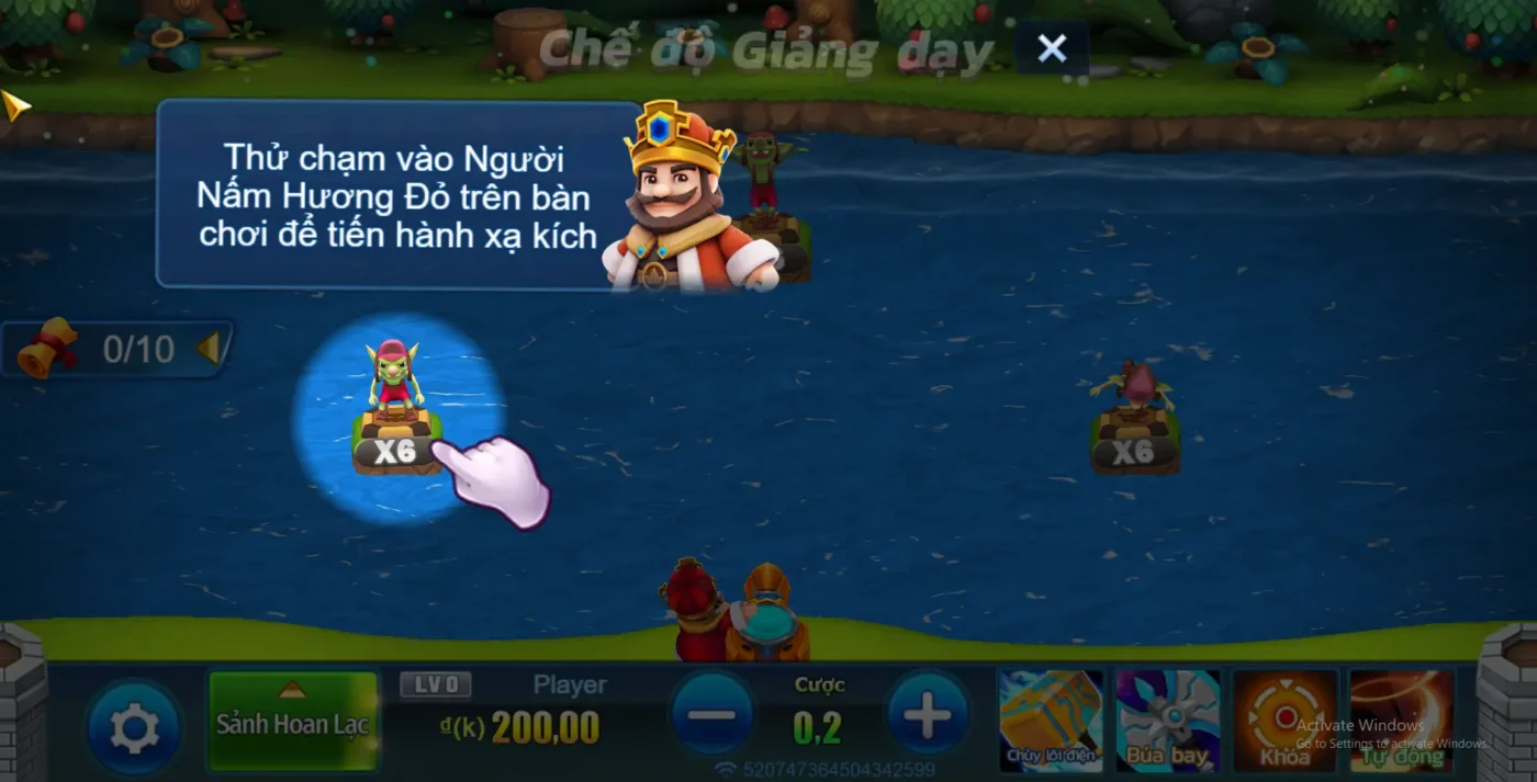 Luật chơi Huyền Thoại Boom Screenshot 2024 07 02 182043