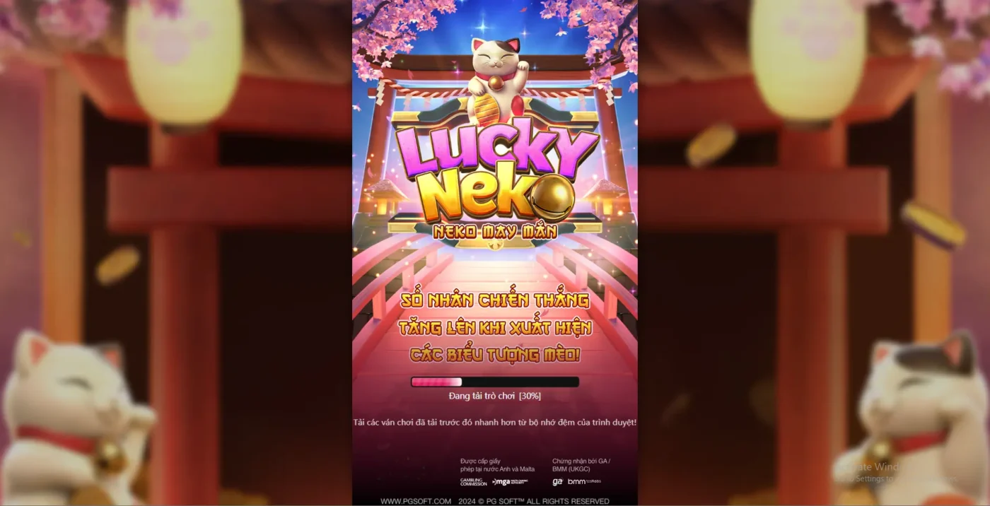 Kinh nghiệm chơi slot Neko may mắn Screenshot 2024 07 02 183122