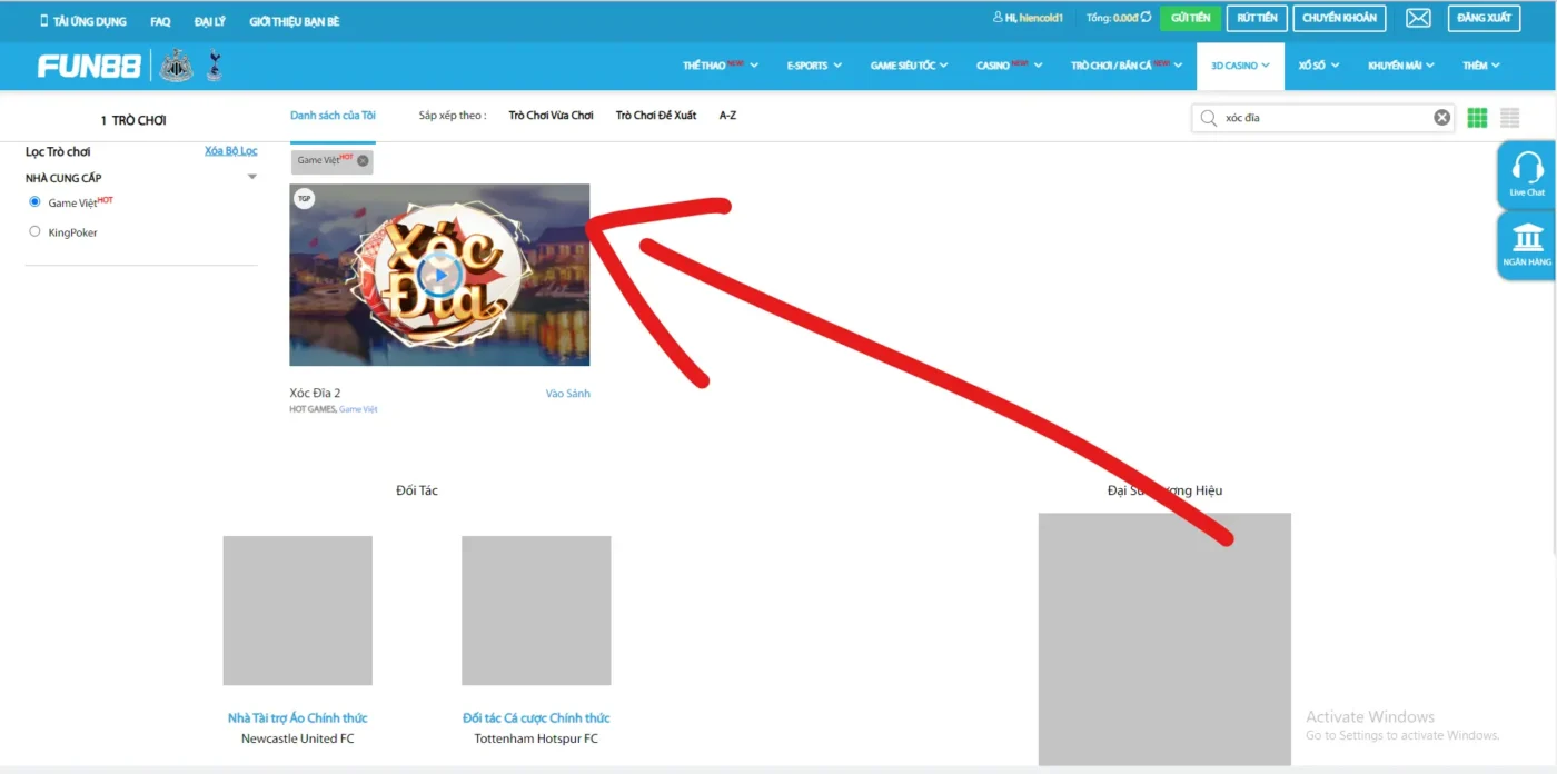 Kinh nghiệm chơi xóc đĩa hiệu quả Screenshot 2024 07 04 195738