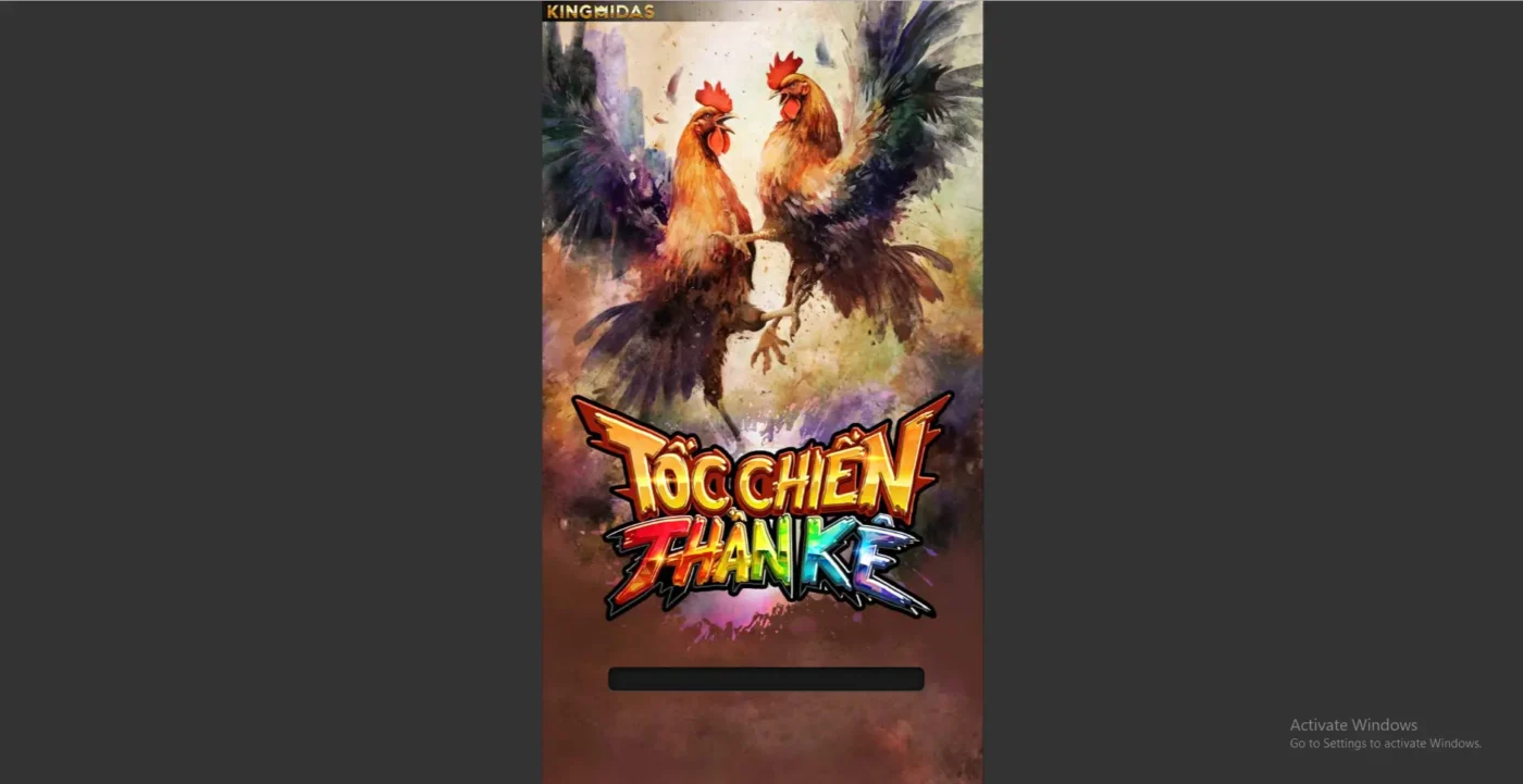 Cách thức chơi slot Tốc chiến thần kê Screenshot 2024 07 04 220016
