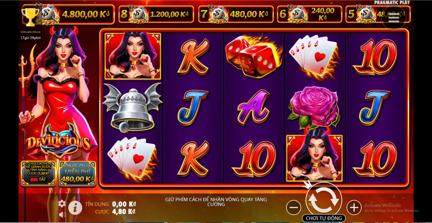 Hướng dẫn chơi game slot Ác Quỷ Screenshot 2024 07 10 233104