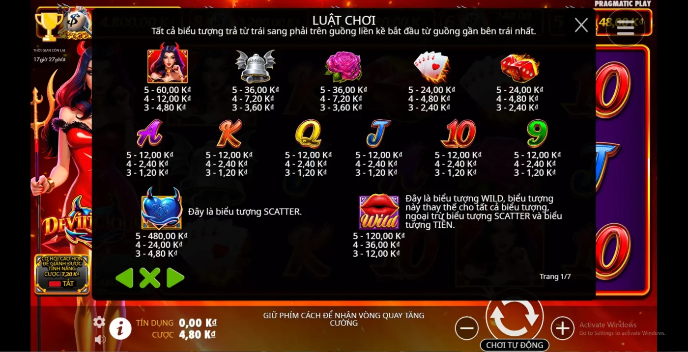 Luật chơi game slot Ác Quỷ Screenshot 2024 07 10 233116