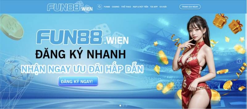 Fun88 1 Fun88 1