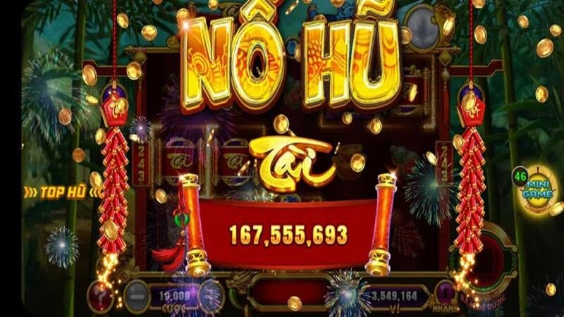 no hu online 3 Chọn thời điểm chơi nổ hũ phù hợp